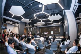 默克專場創(chuàng)業(yè)大賽 聚焦健康科技，構建健康創(chuàng)新生態(tài)