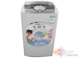 十一消費(fèi)熱潮來(lái)襲 熱門(mén)洗衣機(jī)與消毒劑選購(gòu)指南