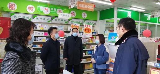 抗擊疫情，為‘寧’守護(hù)市場(chǎng) 消毒劑銷(xiāo)售在行動(dòng)