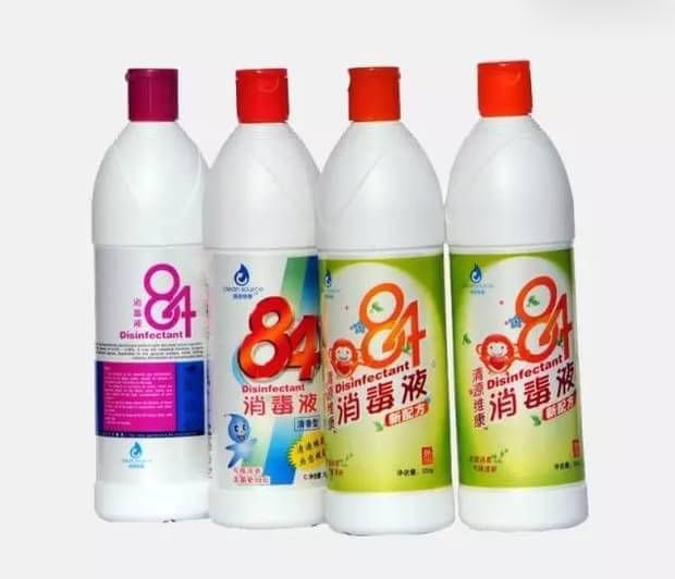 從投資人到日用品銷(xiāo)售 我為何選擇賣(mài)消毒劑