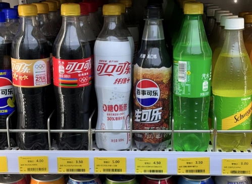 渠道博弈下的市場變局 可口可樂漲價風波與趙一鳴消毒劑的穩健銷售